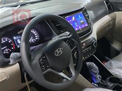 هیۆندای تۆکسۆن